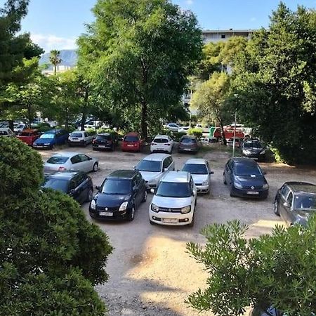 Nice Apartment On Quite Location Near City Center Split Exterior foto