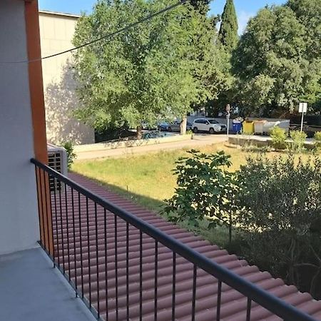 Nice Apartment On Quite Location Near City Center Split Exterior foto