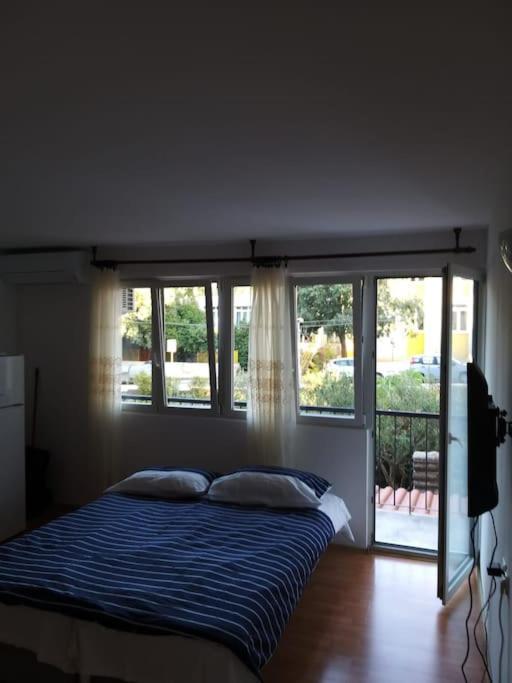 Nice Apartment On Quite Location Near City Center Split Exterior foto