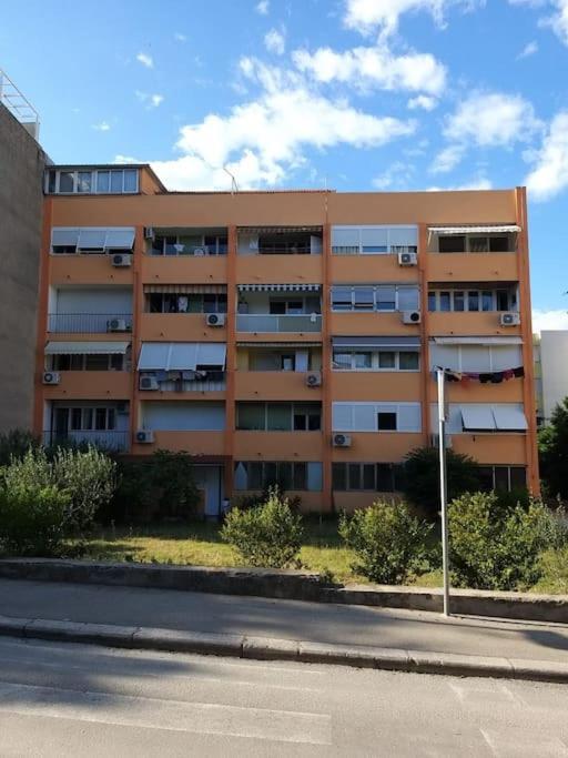 Nice Apartment On Quite Location Near City Center Split Exterior foto